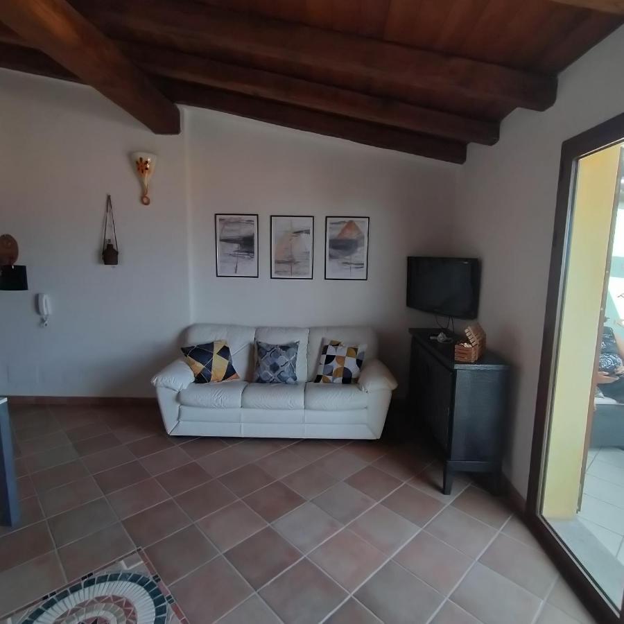Casa Maya Valledoria  Exterior photo