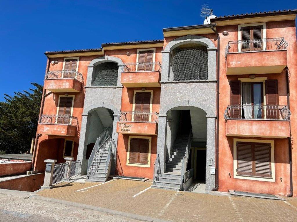 Casa Maya Valledoria  Exterior photo